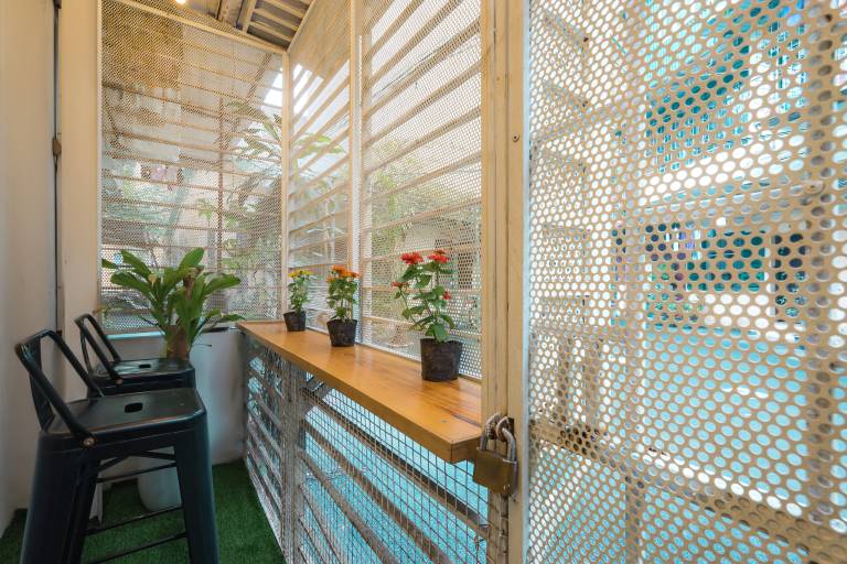 Rental apartment | Next to Temple of the Jade Mountain | Perfect for remote work | Pets allowed — photo 4