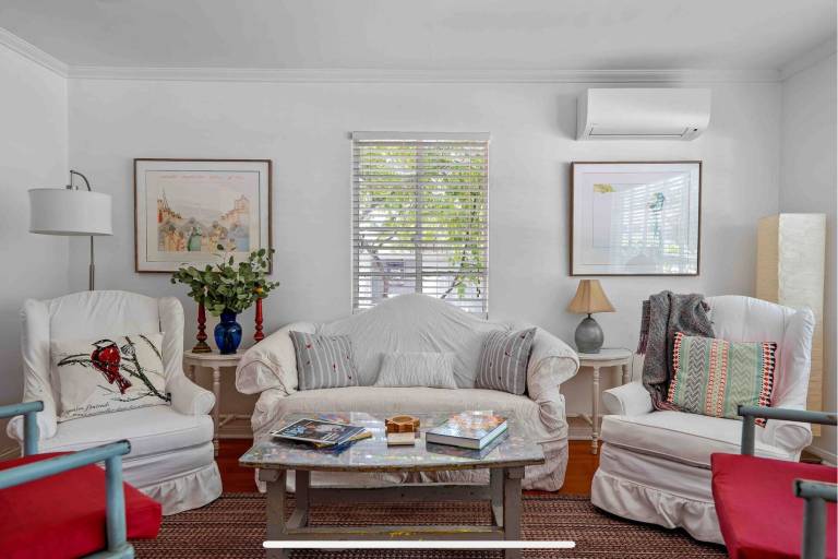 House Ojai