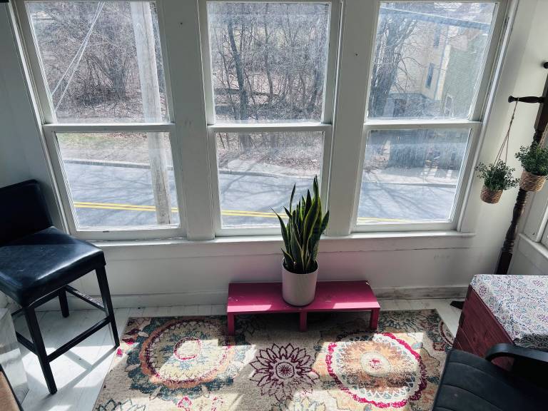 Apartment  Catskill