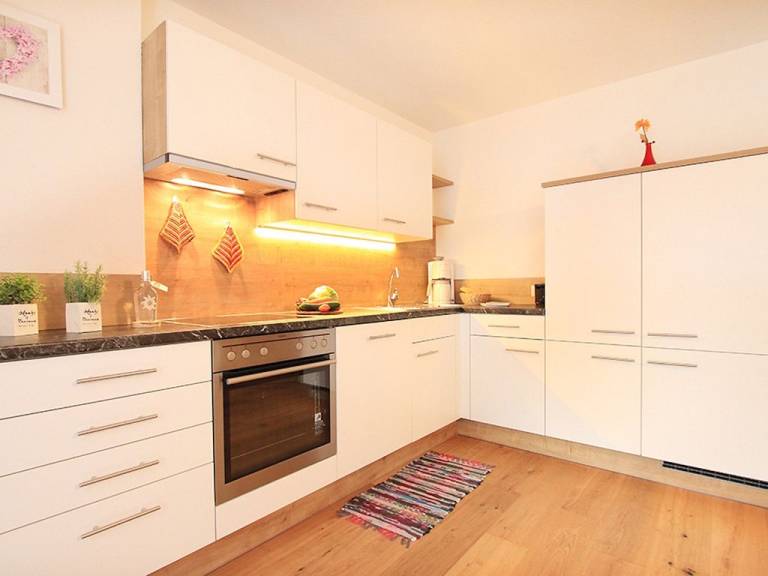 Ferienwohnung in Weissenbach, Ahrntal f&uuml;r max. 4 Personen