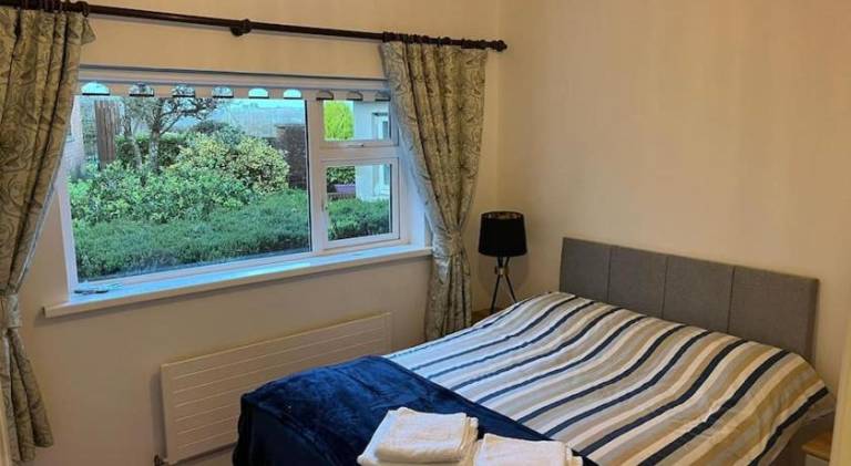 186 m&sup2; Ferienwohnung