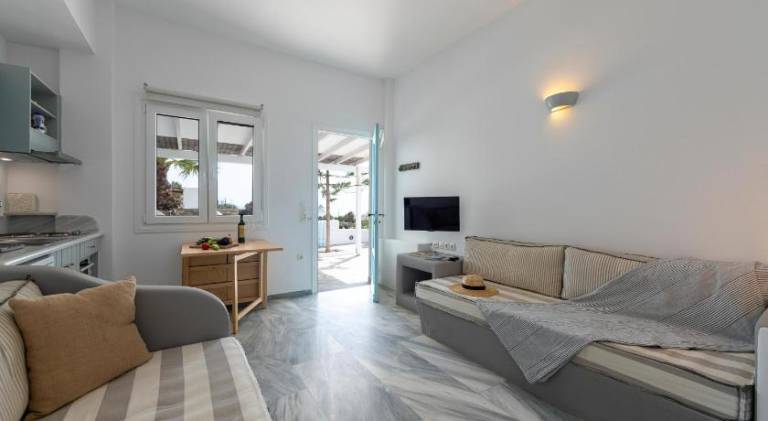 Charming holiday apartment with terrace & garden | Pets are welcome — photo 2