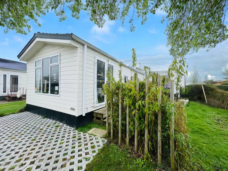 Chalet Vrouwenpolder