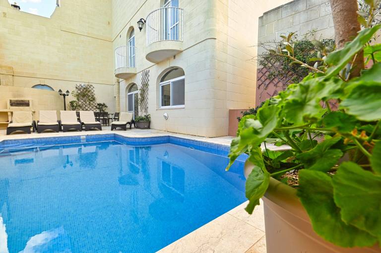 Huis Gozo