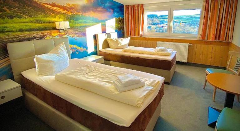 Meister BAR HOTEL Frankenwald — photo 2
