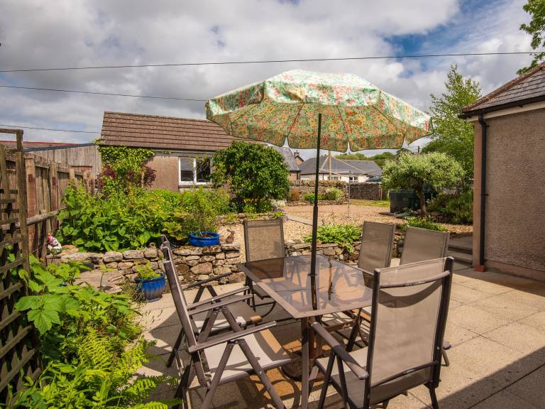 Cottage Kielder