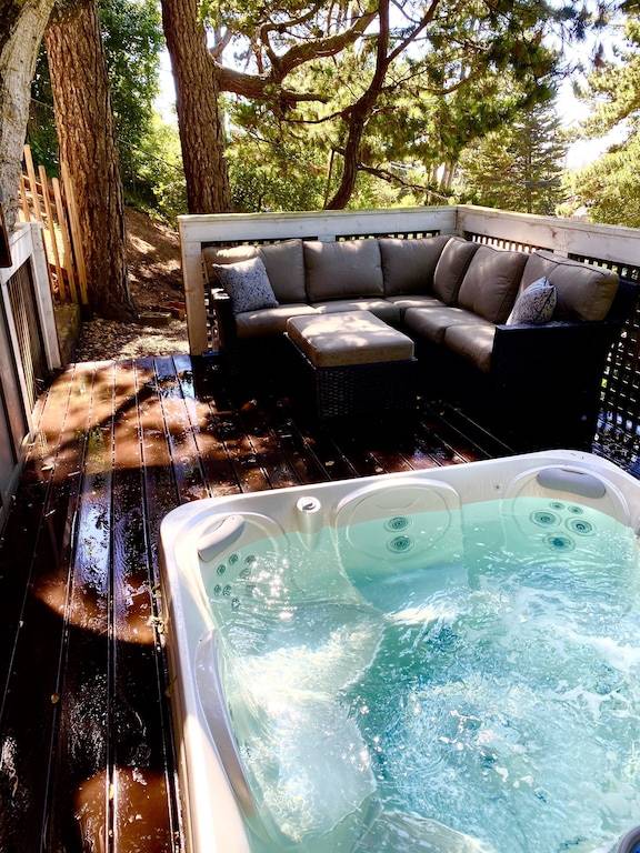 House Pebble Beach