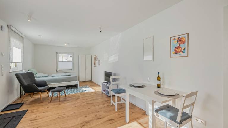 Ferienwohnung Schorndorf