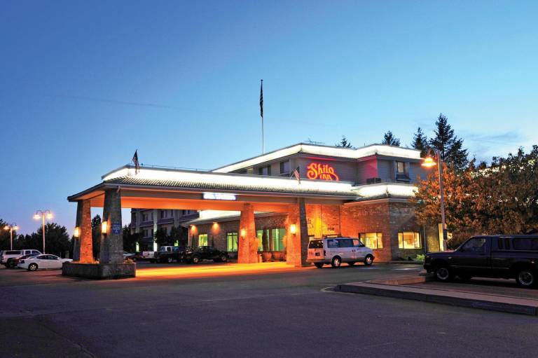Comfort Inn & Suites Coeur d'Alene in Coeur d'Alene, ID