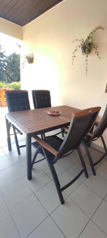 Apartman Tihany