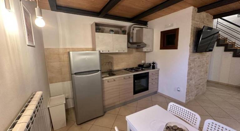 Apartment with 1 room for 4 persons — photo 3