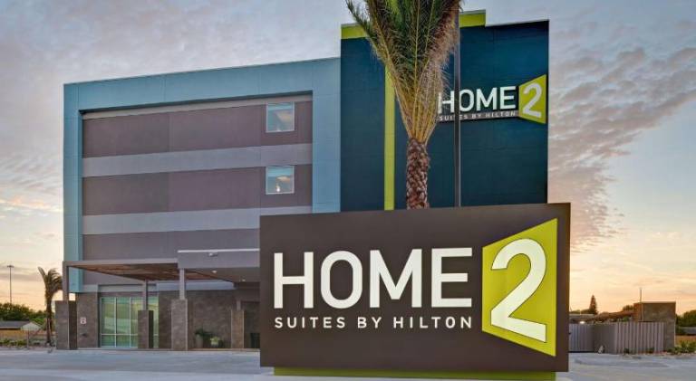 Home2 Suites by Hilton Corpus Christi Southeast in Corpus Christi, TX