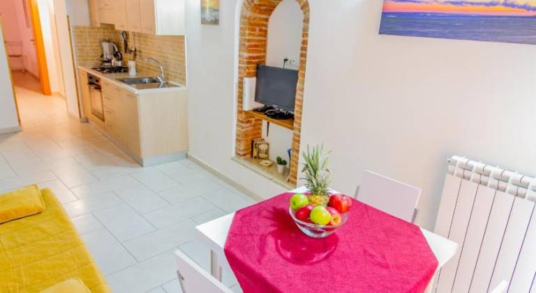 Rental apartment | Beach nearby | Pets are welcome in Cefalù