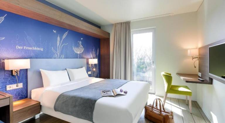 Ibis Styles Konstanz — photo 2