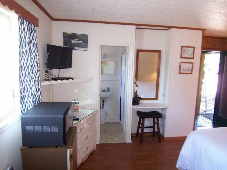 Motel Clayton