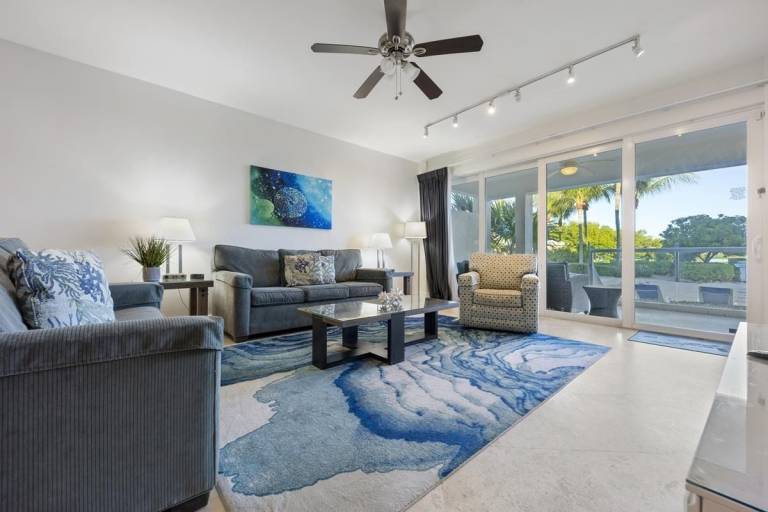 Condo Key Largo
