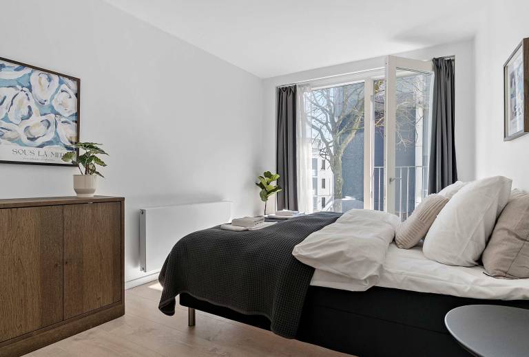 Ferienwohnung Aarhus