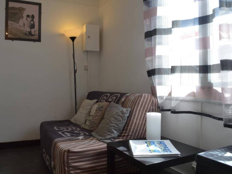 Wonderful studio | Next to the beach | Pets are welcome — photo 3