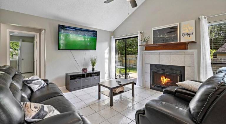 99 m&sup2; Ferienhaus