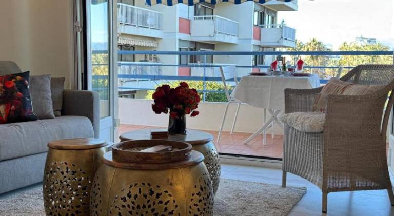 Superior Apartment on first floor with Sea View — photo 3