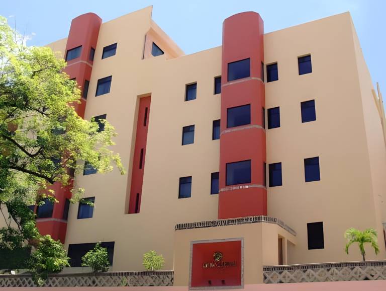 Hotel Olmeca Plaza in Villahermosa