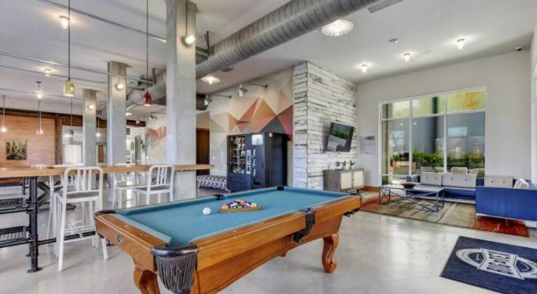Rental apartment with pool — photo 4