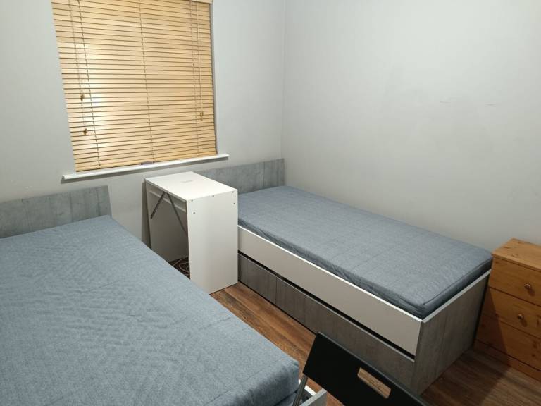 Privatzimmer Tyrrelstown