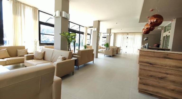 Hotel Beau Soleil — photo 4