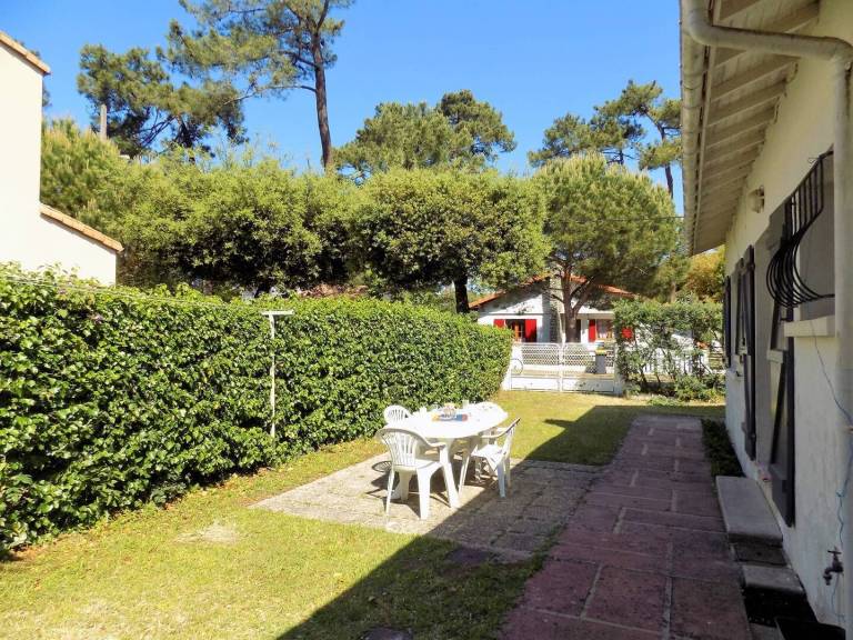 Maison de vacances  La Tremblade