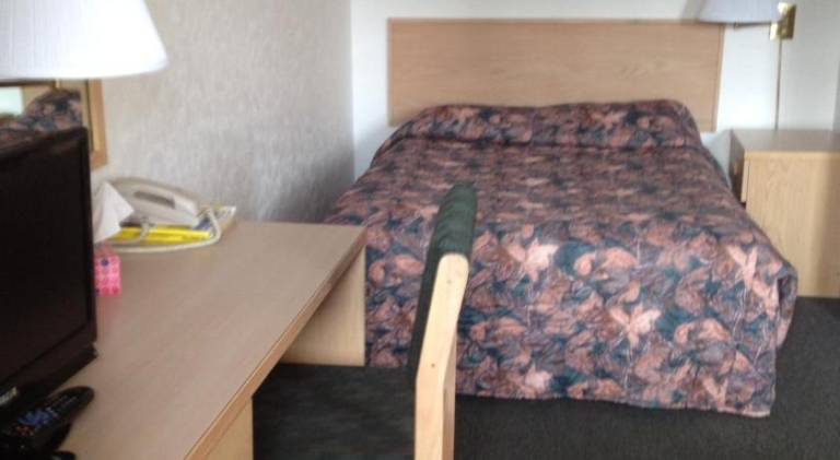Winkys Motel — photo 5