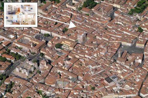 Appartement Prato