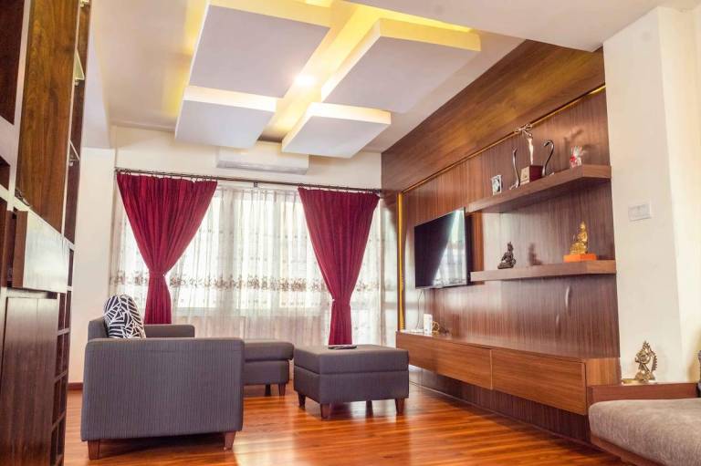 Bungalow Thamel