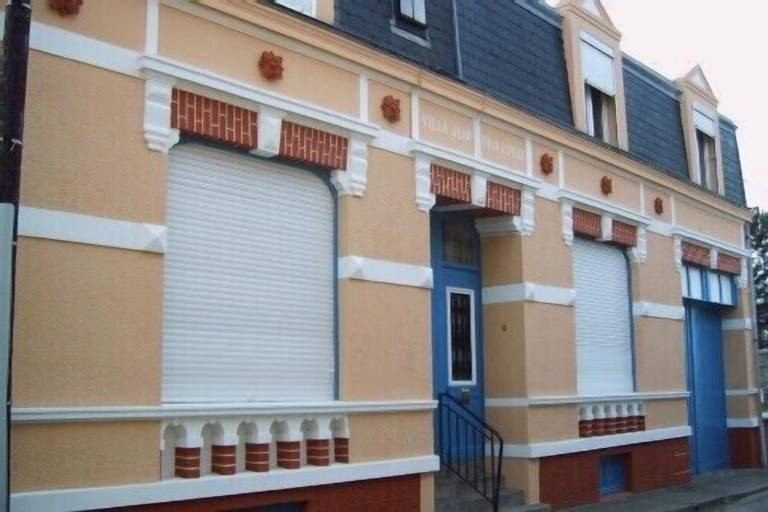 Villa Boulogne-sur-Mer