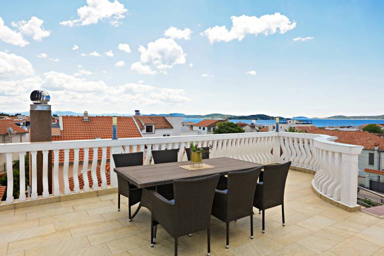 Apartman Otok Kaprije