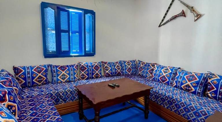 Vacation home with 1 room for 4 persons — photo 5