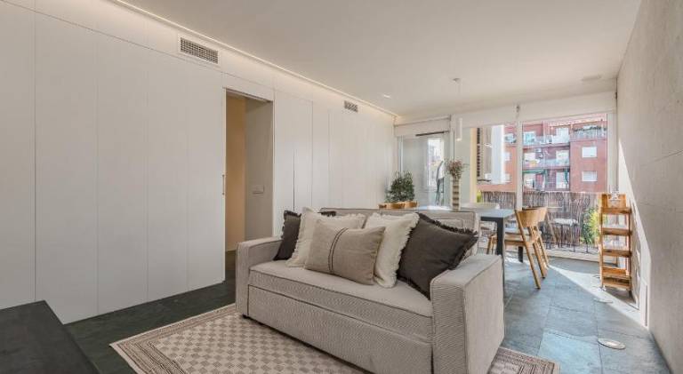 Charming apartment | Close to Sagrada Família | Dogs allowed in Barcelona