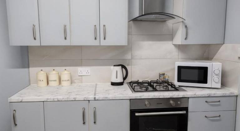 Apartment | Pets are welcome — photo 2