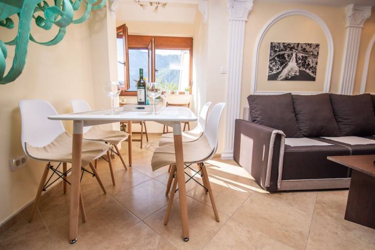 Apartament  Perast