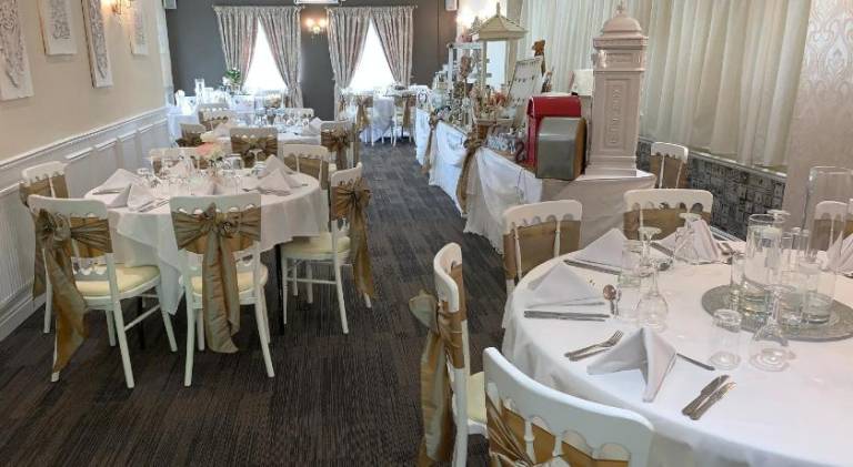 Dimple Well Lodge Hotel — photo 3