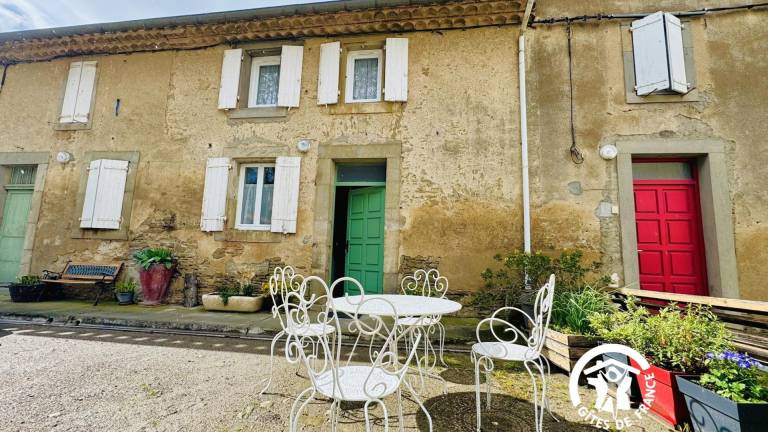Gîte Carcassonne