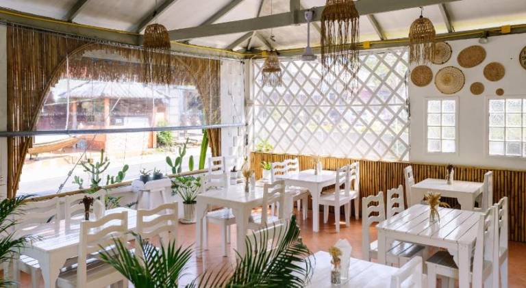 JOPHotel.Restaurant — photo 2