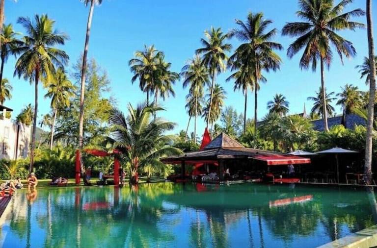 Apartment  Ko Chang