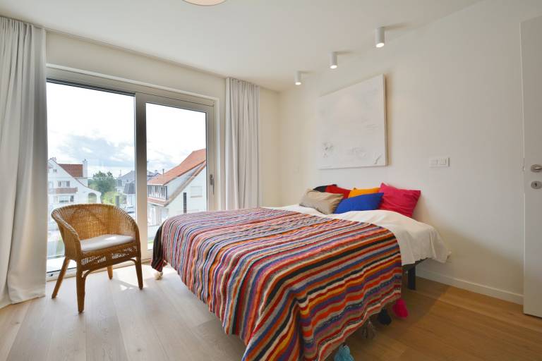Holiday apartment | Sea view — photo 3