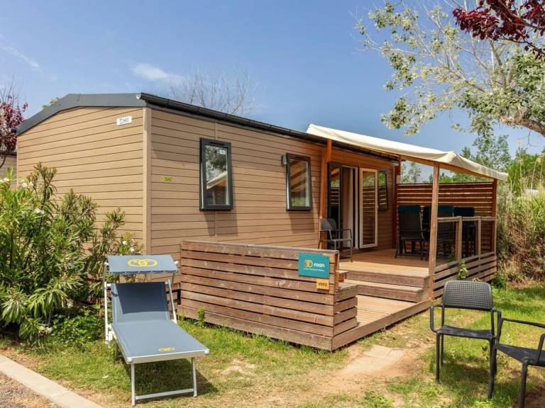 Mobil-home Gréoux-les-Bains