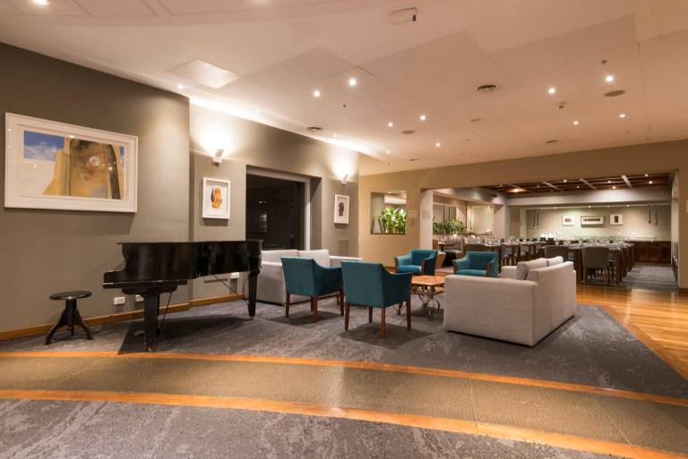 Holiday Inn Cordoba By IHG — photo 4