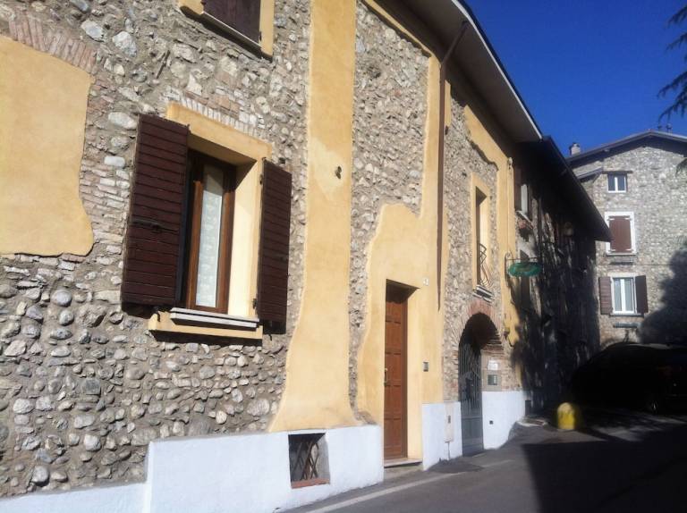 Appartamento  Roe' Volciano