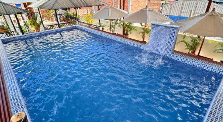 Residencial Brest Amazon Tarapoto