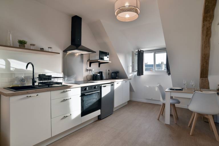 Child-friendly lovely rental apartment | Dogs allowed — photo 3