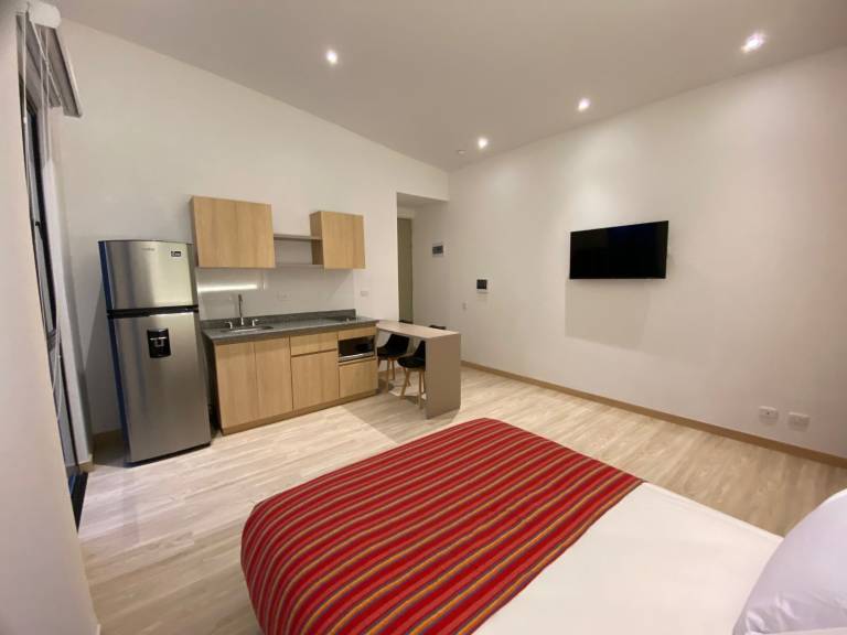 Apartamento  Manizales