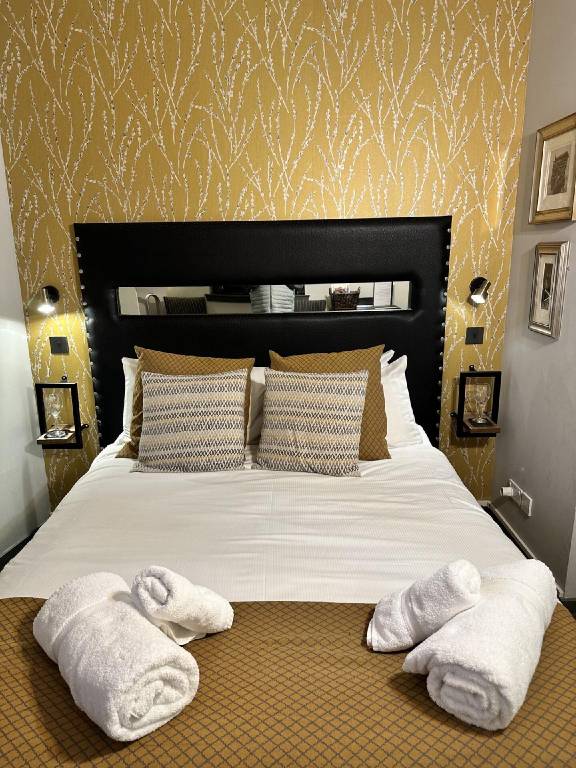 Holiday apartment | Next to Edinburgh Castle | Pets are welcome — photo 5